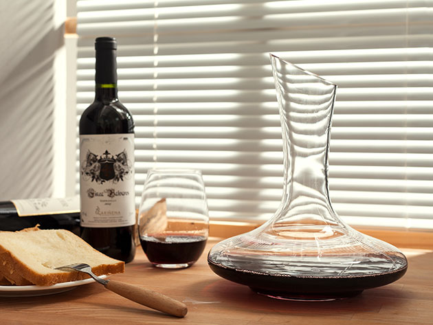 Eravino Wine Decanter