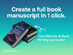 Aivolut AI Book Creator: Lifetime Subscription (Pro Plan)