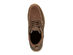 Levi's Mens Dawson Lux Leather Casual Lace-up Boot - 8 M Brown