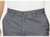 Club Room Men's Summer Olive Cargo Shorts Gray Size 33
