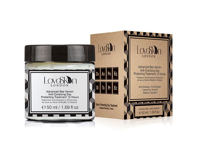 'LovoSkin London' Bee Venom Antioxidising Protecting Day Treatment