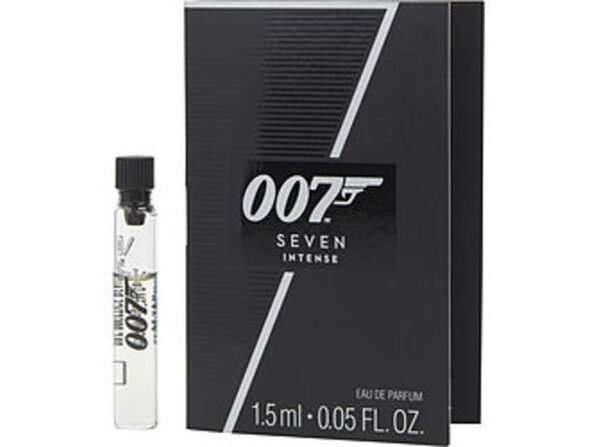 james bond 007 parfum