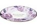 Precious Moments You Are Beautiful In Every Way Floral Oval Trinket Dolomite Dish