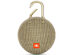 JBL CLIP3SAND Clip 3 Portable Bluetooth Speaker - Desert Sand