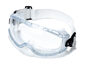 Anti-Scratch Panoramic Protective Goggles with Polycarbonate Lens