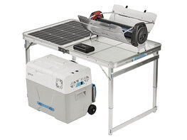 GoSun Solar-Powered Kitchen