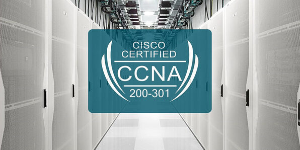 Cisco CCNA 200-301 - Product Image