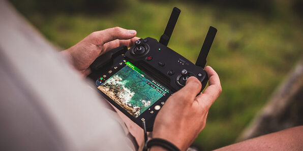 Phantom & Mavic Perfect Planning for DJI Drones - Product Image