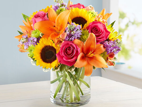 1-800-Flowers.com® Voucher: $15 for $30 | FatKidDeals Store