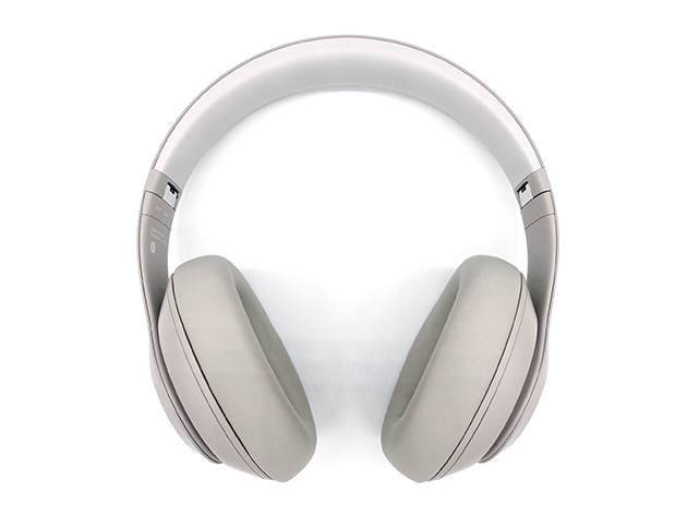 Beats Studio Pro Wireless Noise Cancelling Headphones - Sandstone 