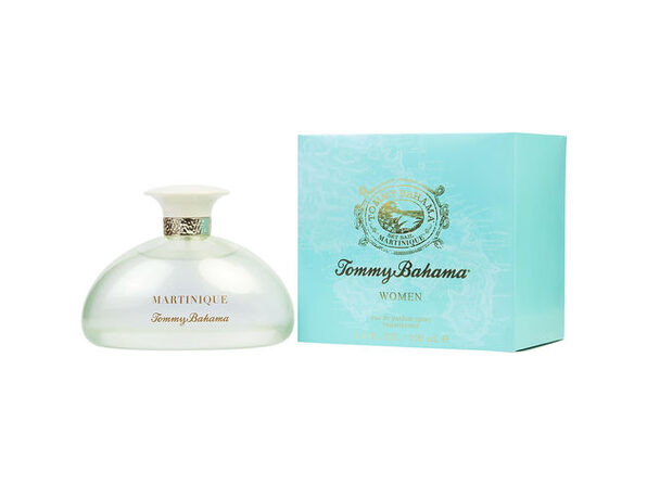 martinique tommy bahama perfume