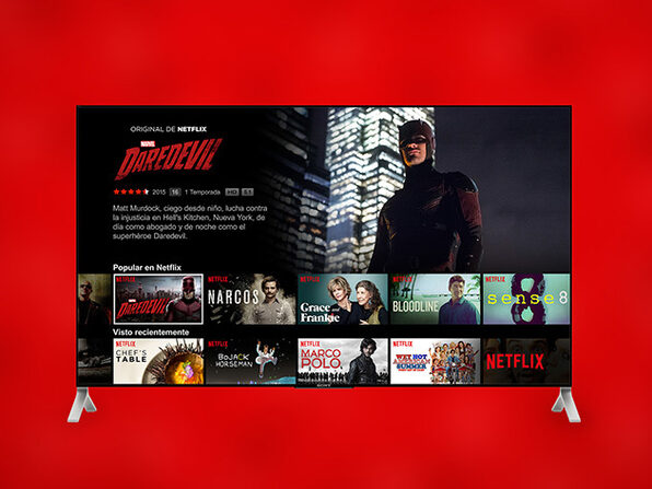 The Netflix 10-Year Premium Subscription Giveaway | StackSocial