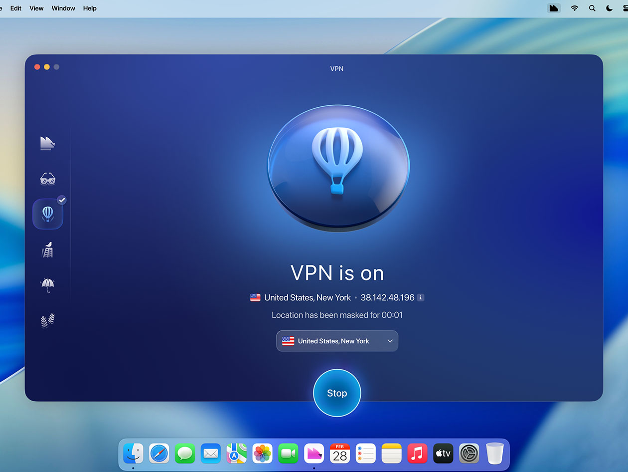 Moonlock: Cyber Protection for Mac (5 Macs/1-Yr Subscription)