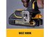 DEWALT DCF809B 20V MAX Impact Driver, Cordless, Compact, 1/4-Inch, Tool Only (Refurbished)