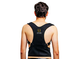 UpCore: One Click for Perfect Posture