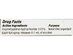 NeilMed SinuFrin Decongestant, Quick Nasal Congestion Relief, 0.5 Fluid Ounce (15 mL)