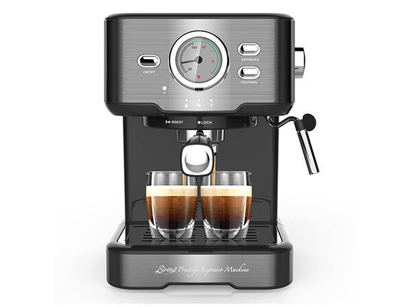 Sirena® Prestige Espresso Machine | Citizen Goods
