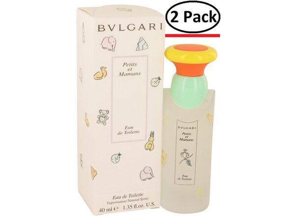 bvlgari petit et mamans pack