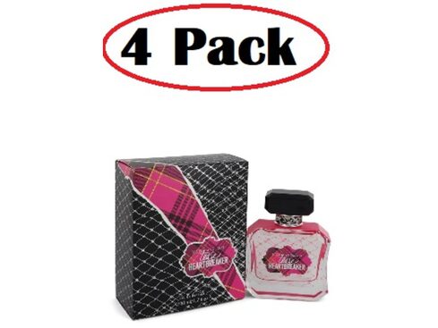 4 Pack of Victoria s Secret Tease Heartbreaker by Victoria s