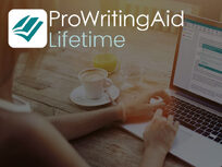 ProWritingAid: Lifetime Subscription - Product Image
