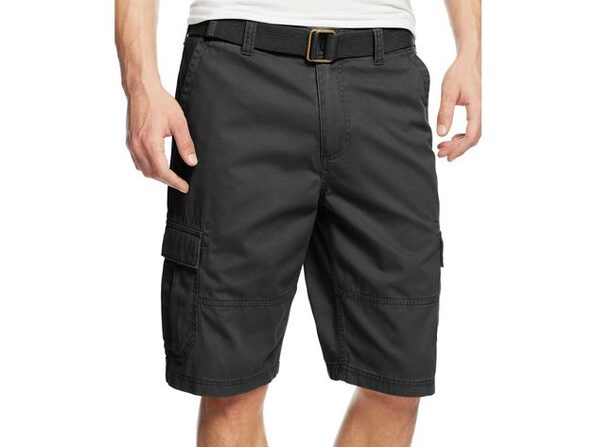 american rag shorts cargo