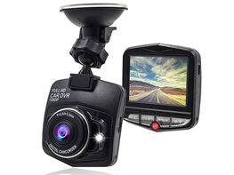 2.4" Car Dash Camera
