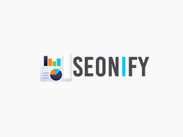 SEONIFY SEO Tools & Visitor Analytics: Lifetime Subscription