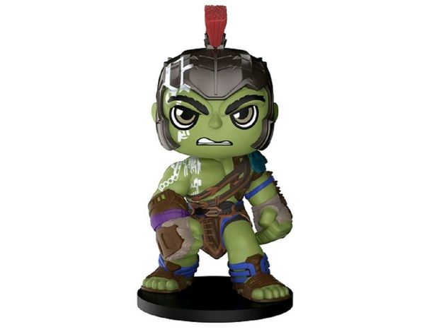 Funko Wobbler Marvel Thor Ragnarok Gladiator Hulk Vinyl Figure