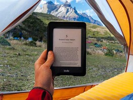 The Amazon Kindle & eBook Publishing Bundle