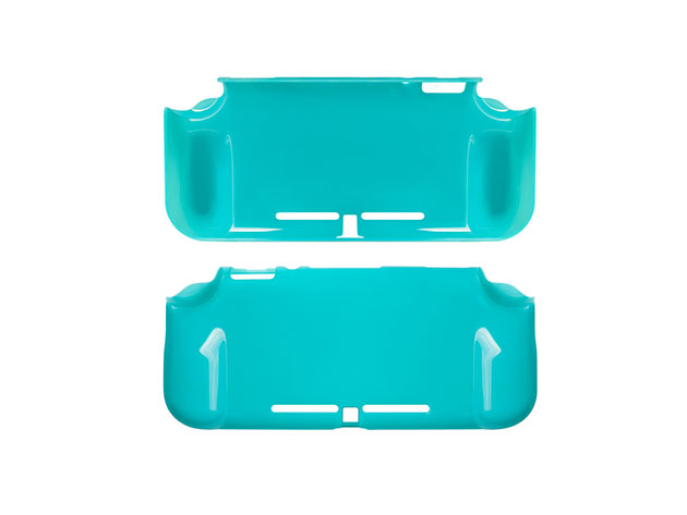 Crystal Case for Nintendo Switch Lite