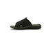 Dockers Mens Shawn SupremeFlex Slide Sandal - 13 M Black