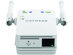 NETGEAR WN3000RP-100NAS N300 Wall Plug Version Wi-Fi Range Extender, White