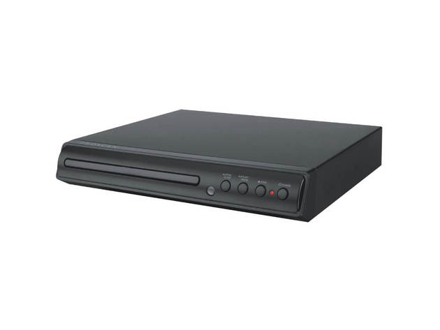 Proscan PDVD1053 Progressive Scan DVD Player