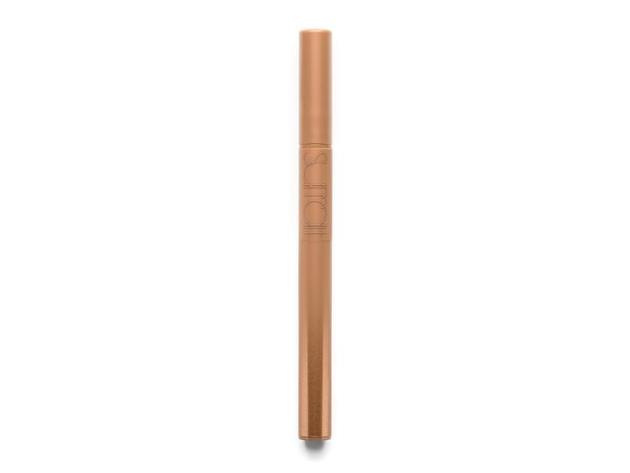 Surratt Inner Light Baton - Mousseux (Chamois with Champagne Sparkle)