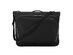 American Tourister Superset Large Zippered and Two Corner Pocket Garment Bag, Black