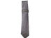 Michael Kors Men's Geometric Boxes Neck Tie Pink Size Regular