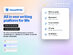 UmanWrite - AI Humanizing Content Creator - Pro Plan: Lifetime Subscription