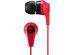 Skull Candy S2IKWJ335 Inkd Wireless Earbuds - Red/Black