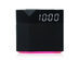 BEDDI Style Intelligent Alarm Clock Speaker