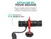 Dual-Sided Capsule Shotgun Microphone | DoubleMic | Movo