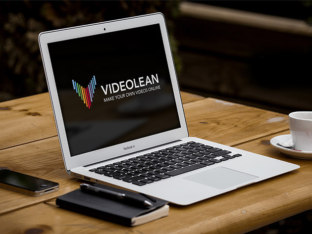 Videolean: 2-Yr Subscription