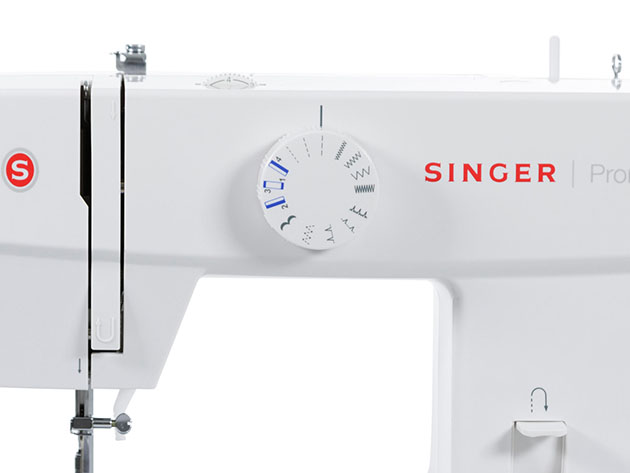 SINGER® Promise™ 1512 Sewing Machine (Refurbished)