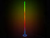 RGB 360 Pole Lamp