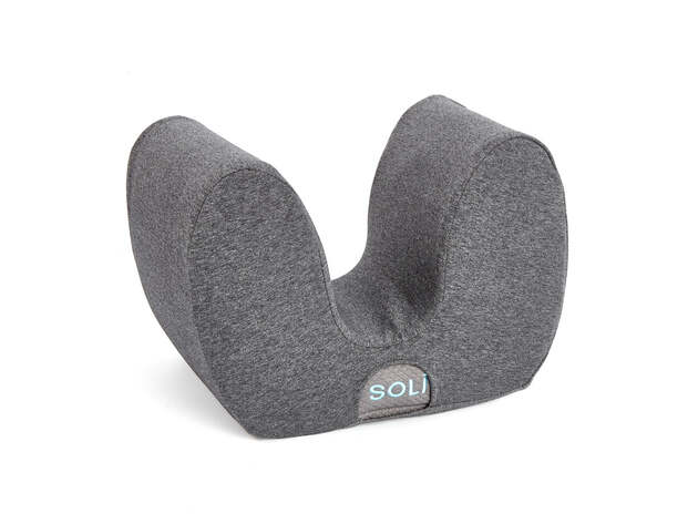 Soli Pillow Cover