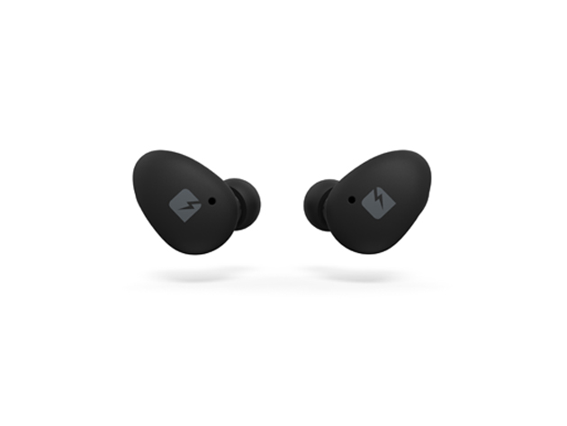 ALLAS True Wireless Bluetooth Earbuds