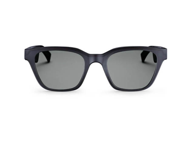 Bose BOSEALTOBLK Alto Audio Sunglasses