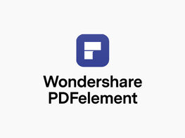 Wondershare PDFelement Professional: Perpetual License
