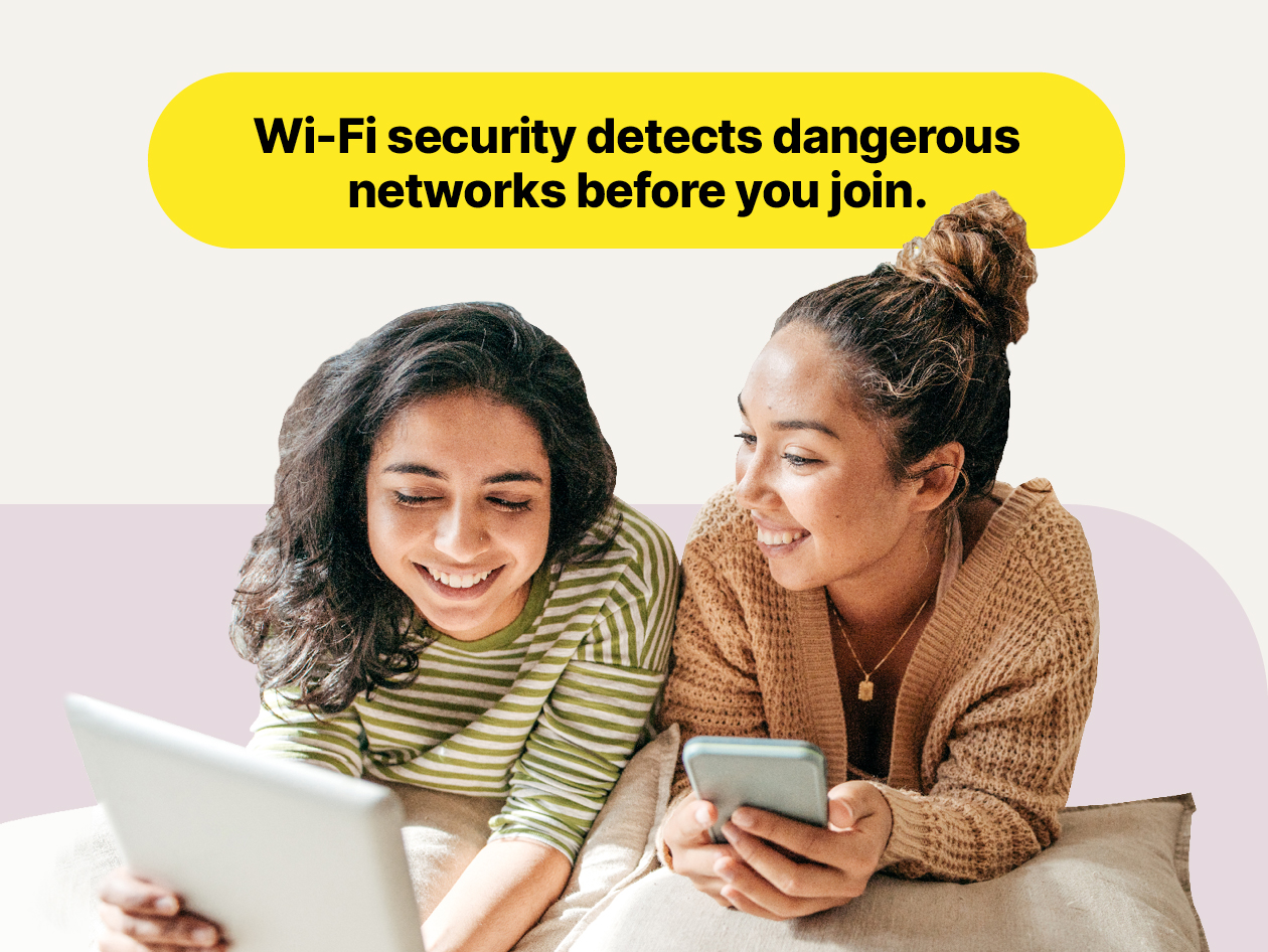 Norton Mobile Security - 1 Device - 15 Month Subscription