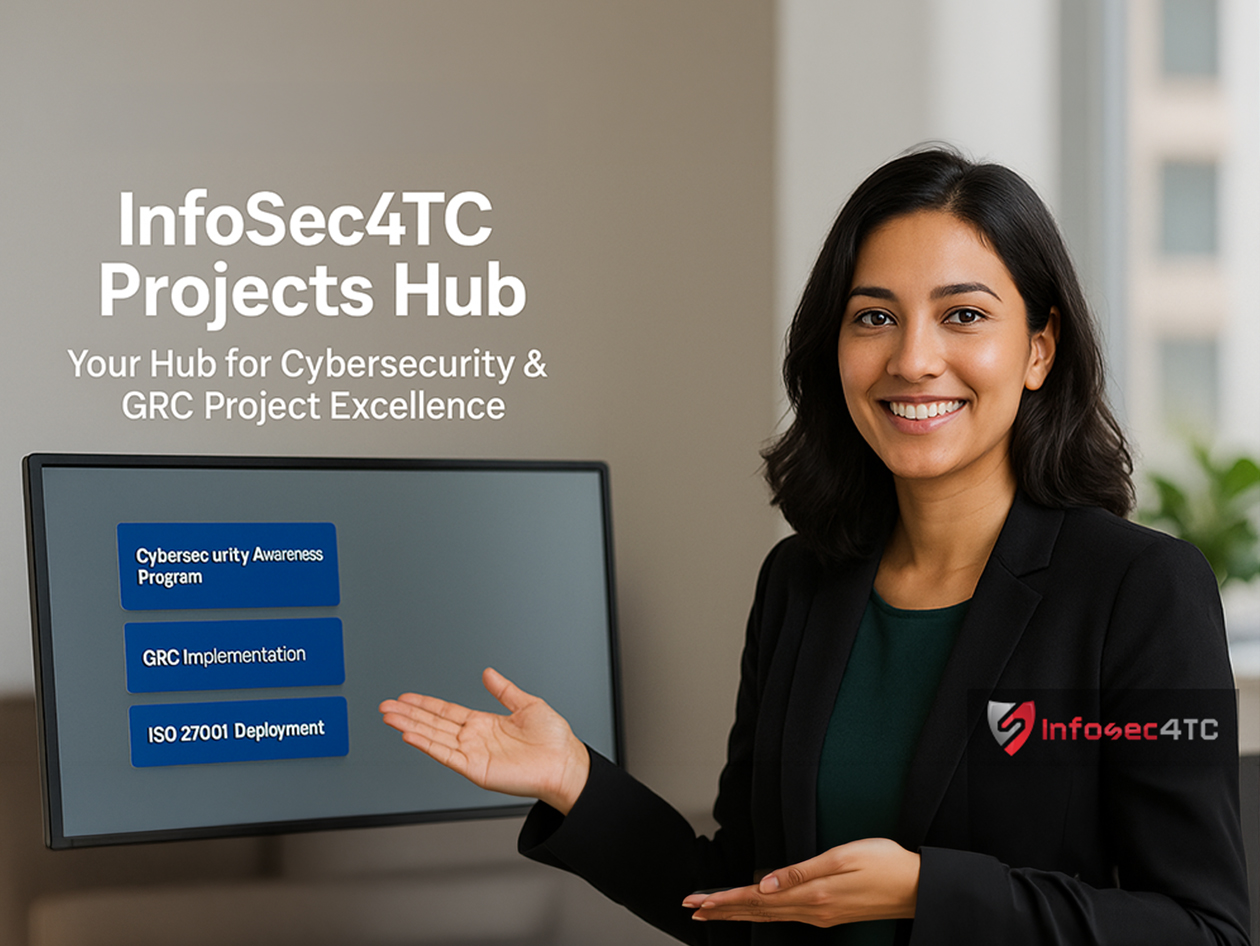InfoSec4TC Projects Hub