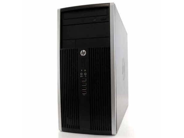 hp tower 6300